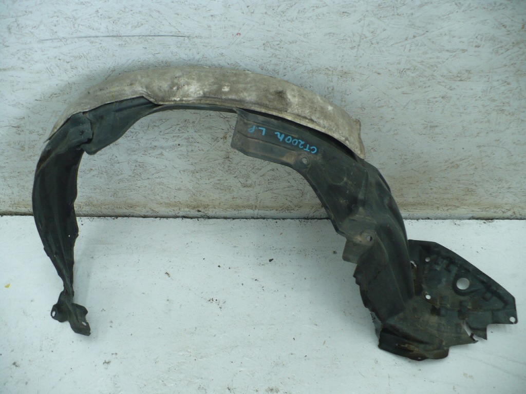 фото №1, Lexus ct 200h 53875-76010 підкрилок праве передні оригінальний