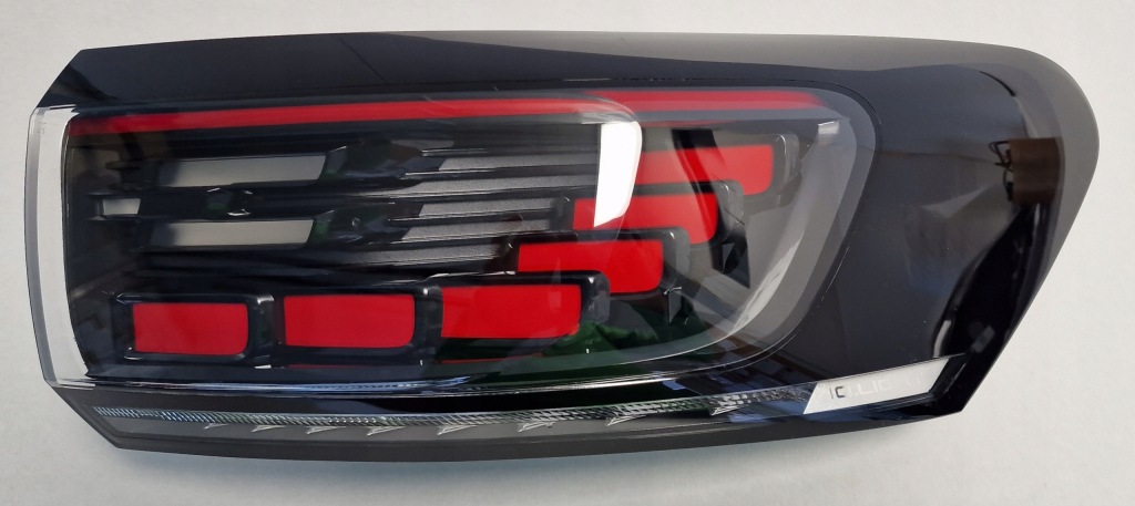 фото №1, Vw id4 id.4 id5 id.5 iq light лампа задня задня права led 11a945208a