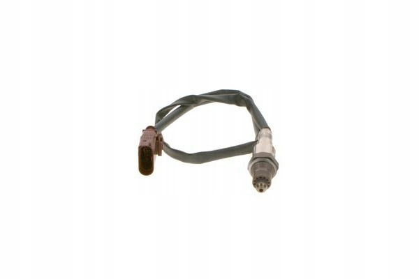 Датчик лямбда-зонд 0258030165/bos Оригінал