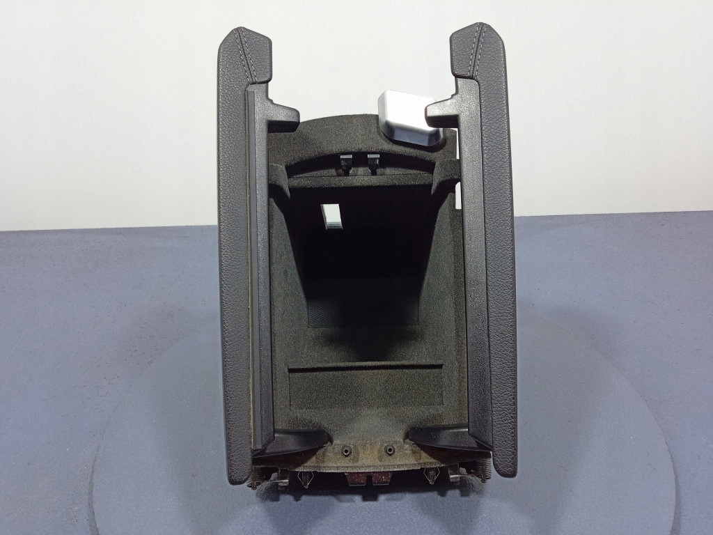 фото №6, Mercedes gls x166 бардачок подлокотник 669173320199