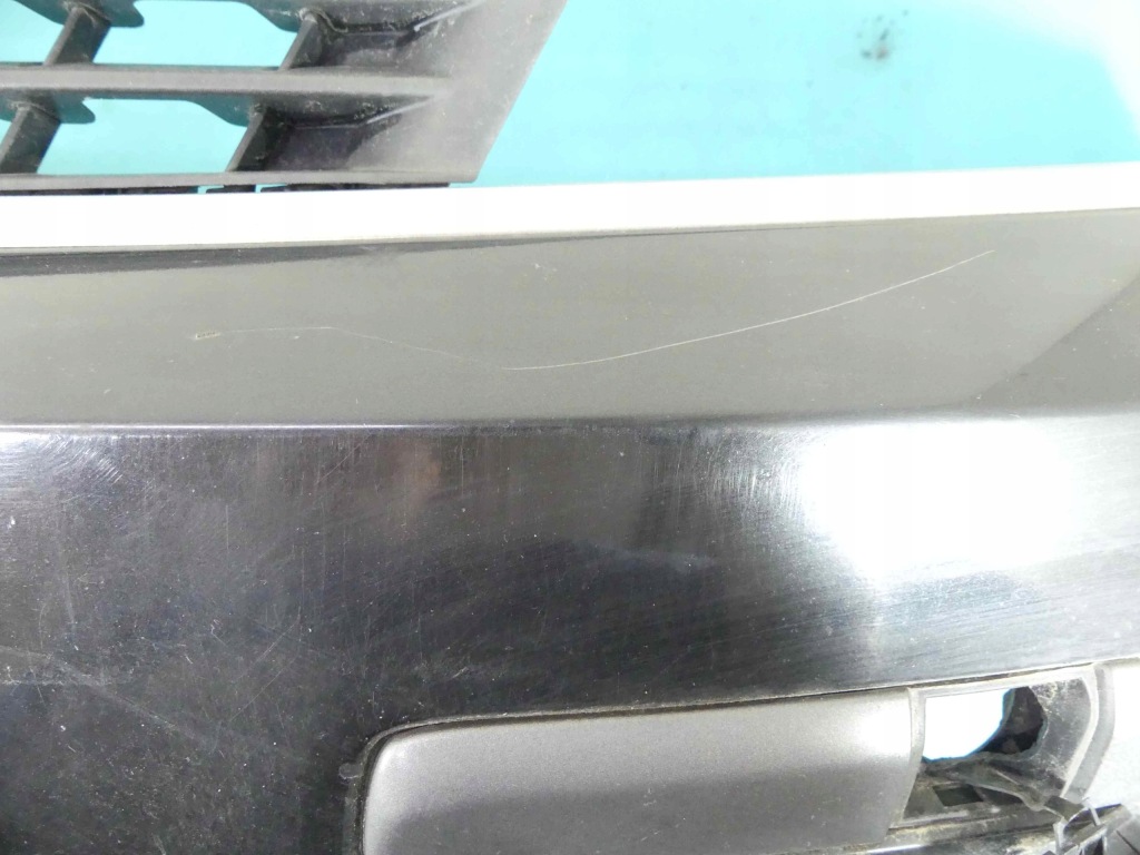 фото №12, Бампер перед renault laguna ii lift 05-07 mv676