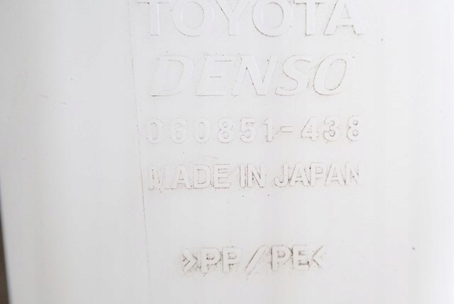 фото №3, Бачок омывателя toyota rav4 rav 4 2015-
