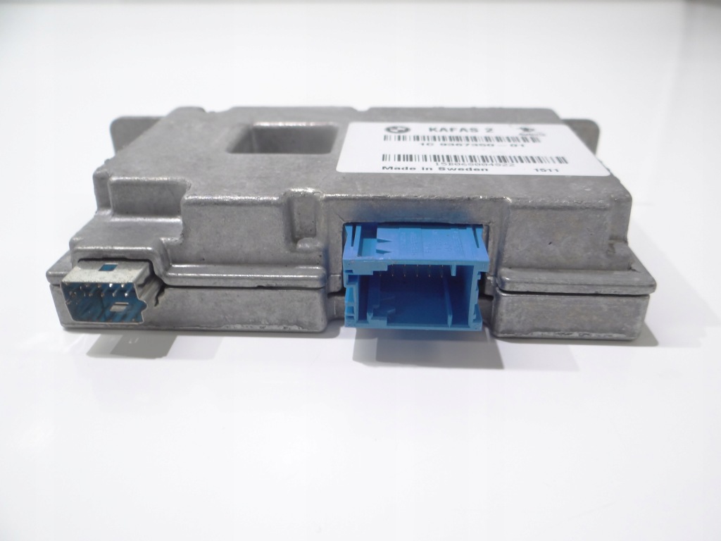 фото №2, Модуль блок управления камеры kafas bmw f34 f45 9367350