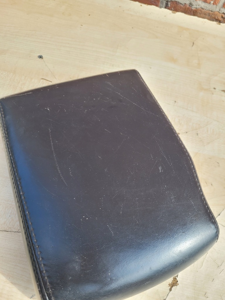 фото №11, Jeep grand cherokee wk 5-10 подлокотник чёрный