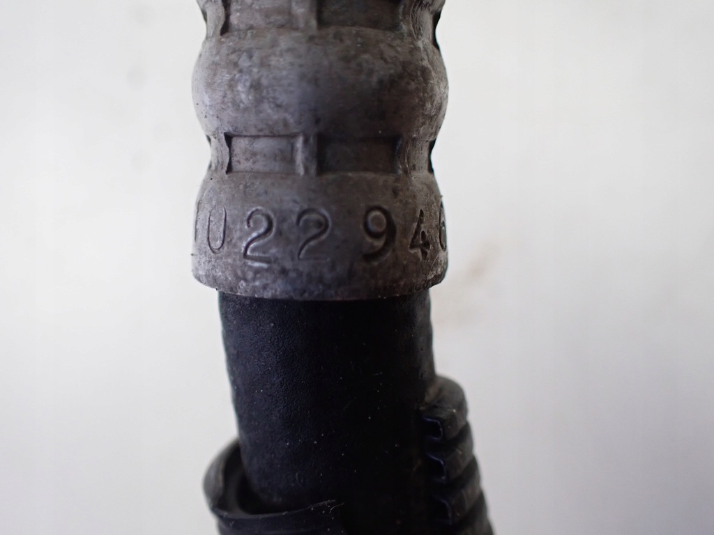 фото №10, Шланг трубка кондиціонера corvette c5 10229469