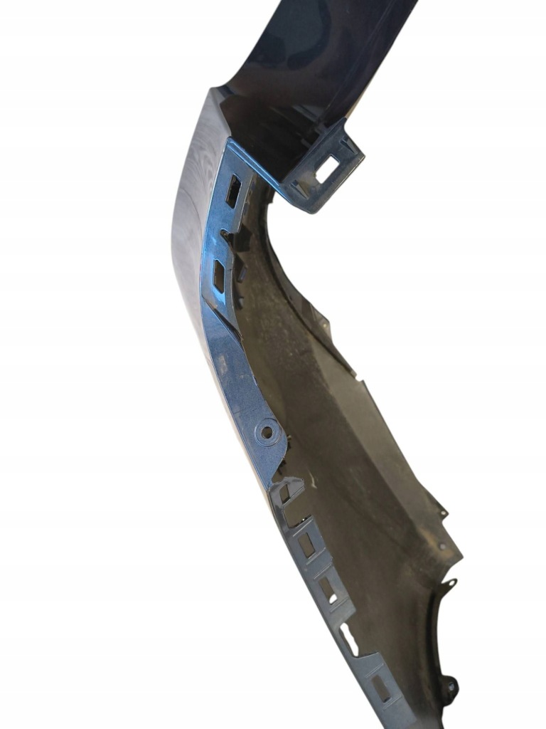 фото №9, Бампер задня 5fe807421e cupra leon iv kombi