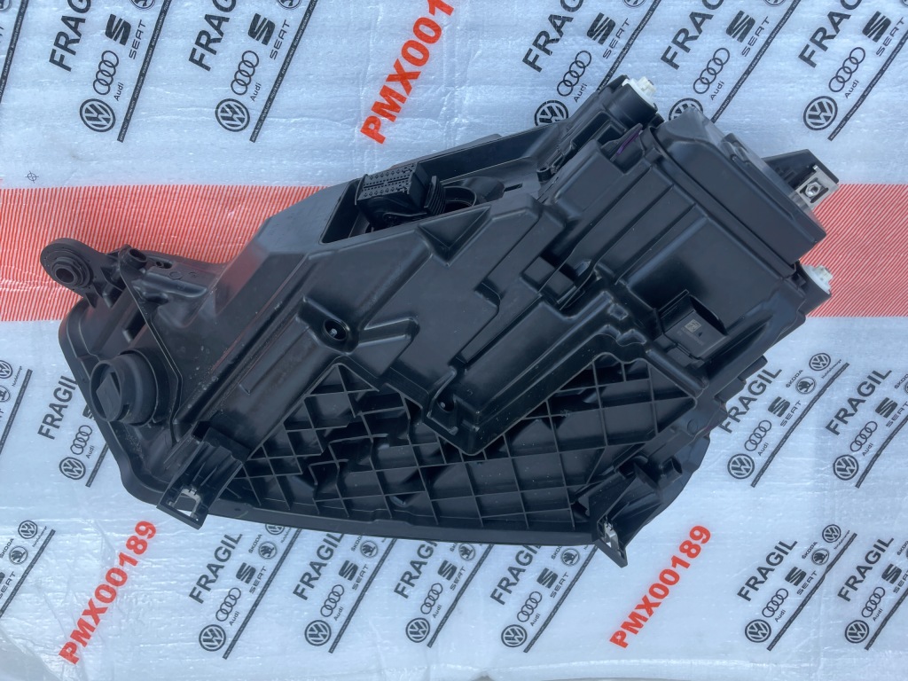 Купить Q5 2 80a фара full led matrix левая правый  идеальная