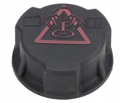 фото №1, Крышка бака расширительный scania r s 17r.-