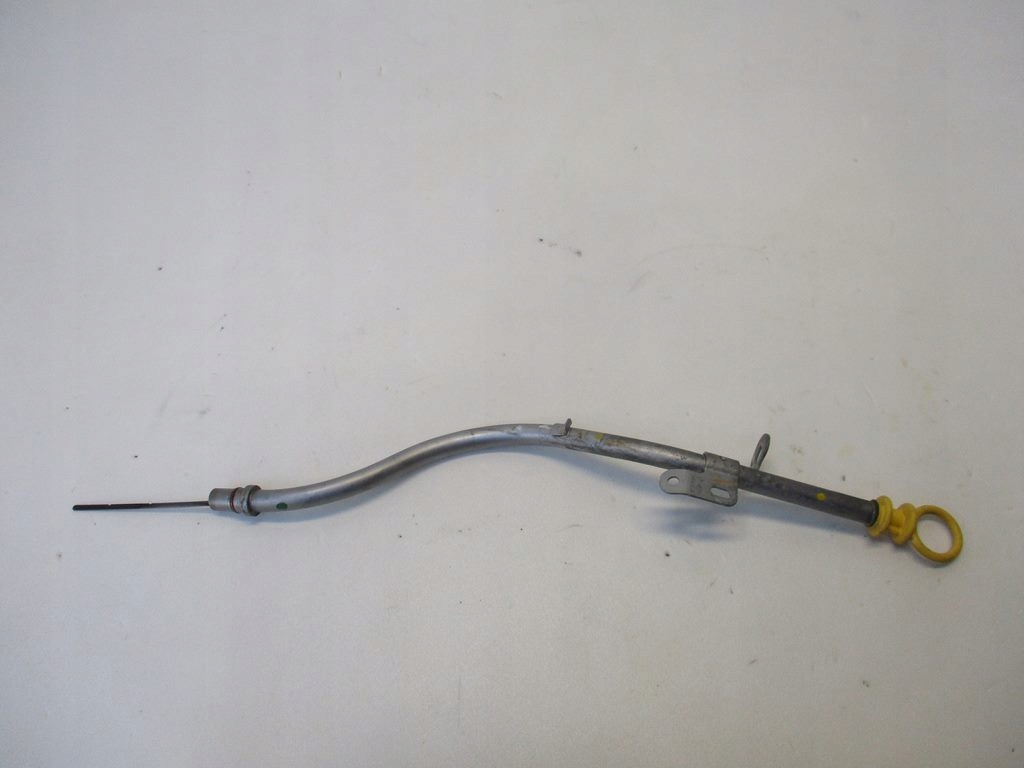 фото №3, Щуп щуп оливи renault scenic iv 1.6 dci