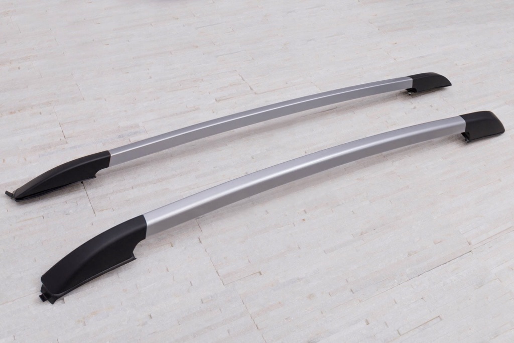 фото №5, Ford ranger t6 2011-2015 двойной кабина рейлинги кровельные