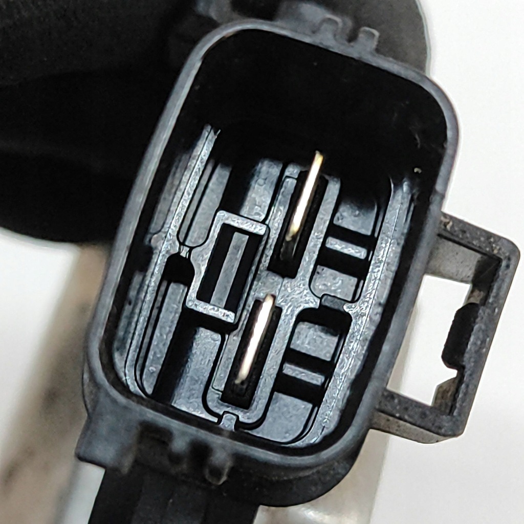 фото №5, Infiniti q30 2019 блок управления / модуль вентиляторов