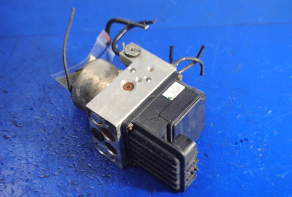 фото №1, Nissan pathfinder насос abs