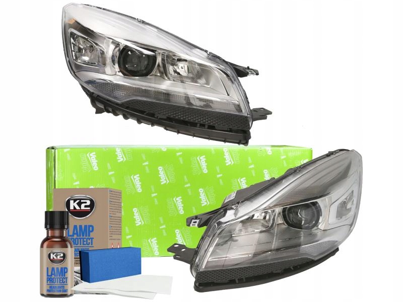 фото №1, Фара valeo 044984 32x110-v 32x110-v