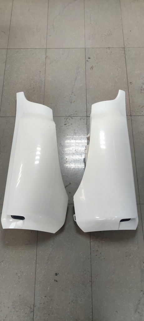 фото №1, Кутик облицювання вітровик renault kerax / midlum dxi