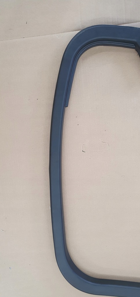 фото №11, Рамка захист двері alfa romeo stelvio qv задня idealne