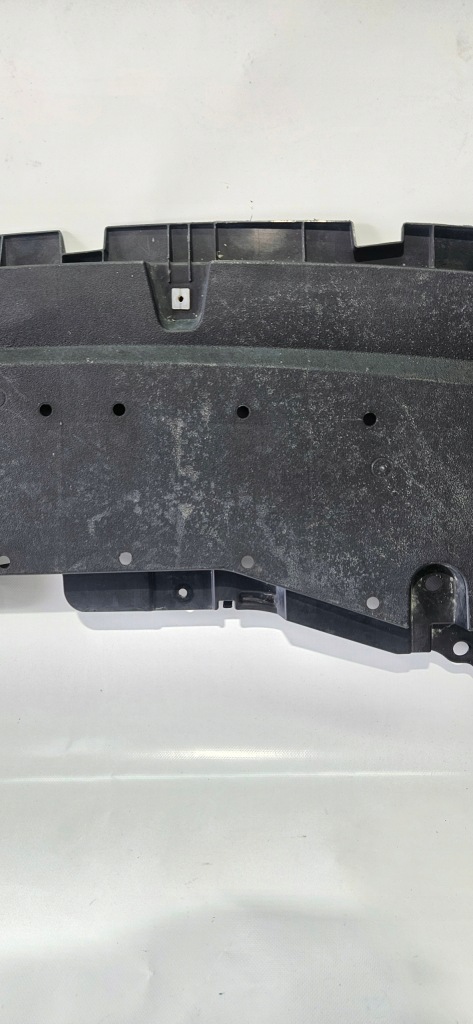 фото №4, Защита pod бампер плита lexus rx iv 2015-2020 orginał