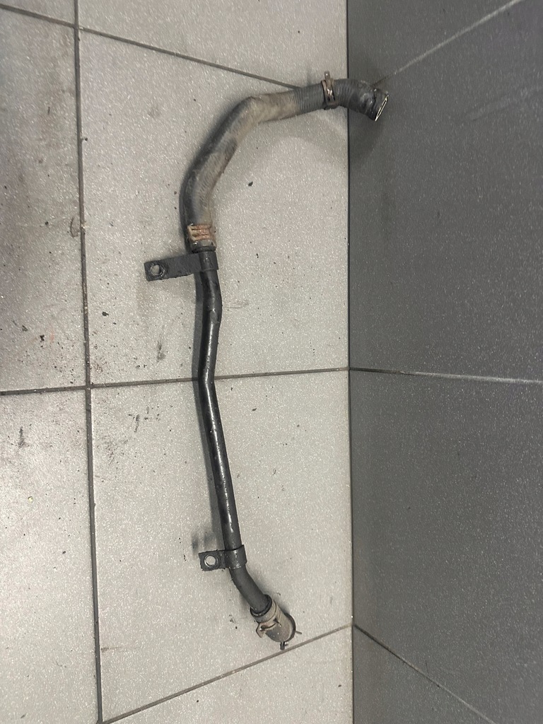 фото №5, Шланг wody audi a8 d2 2.8 apr 078121081f