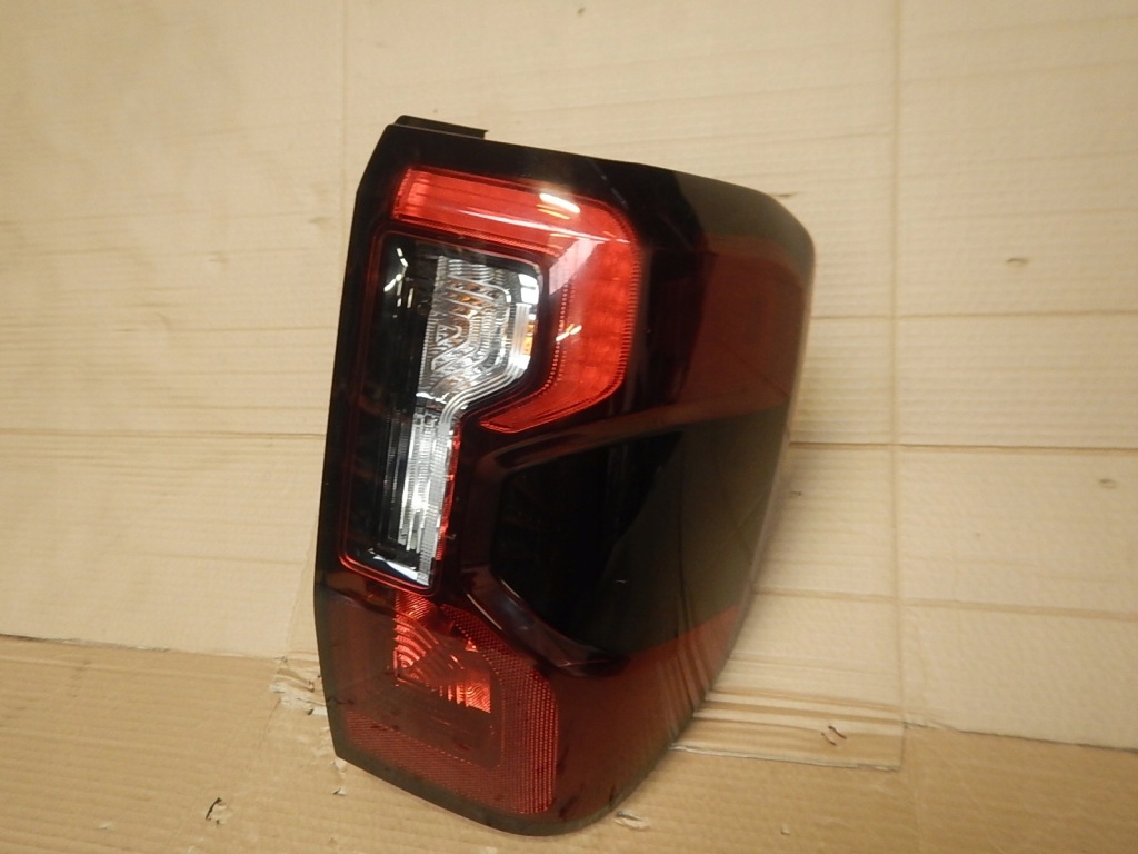 фото №3, Лампа задняя задняя правая ford ranger vi europa