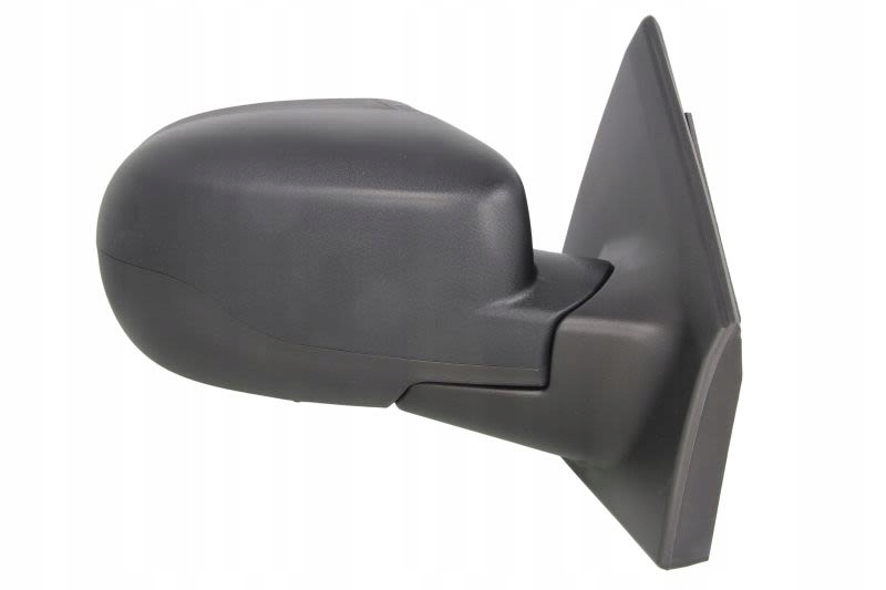 фото №2, Зеркало p renault clio, clio iii 09.09-12.13 blic