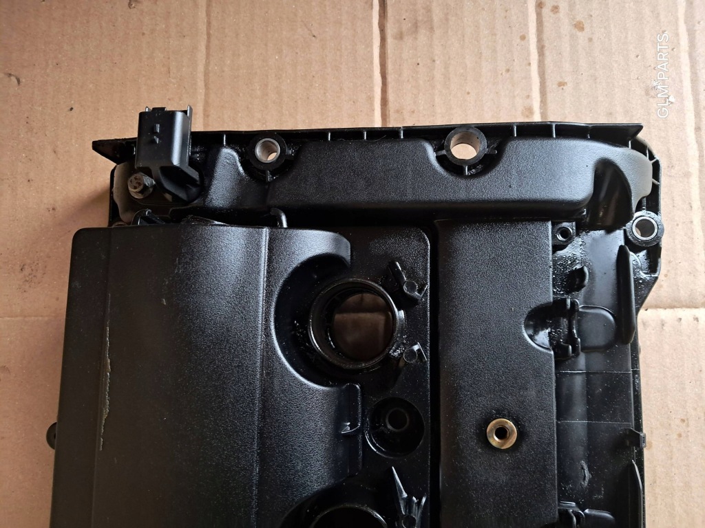 Peugeot citroen 1.6 thp крышка клапанов v758590780 оригинал в Украине