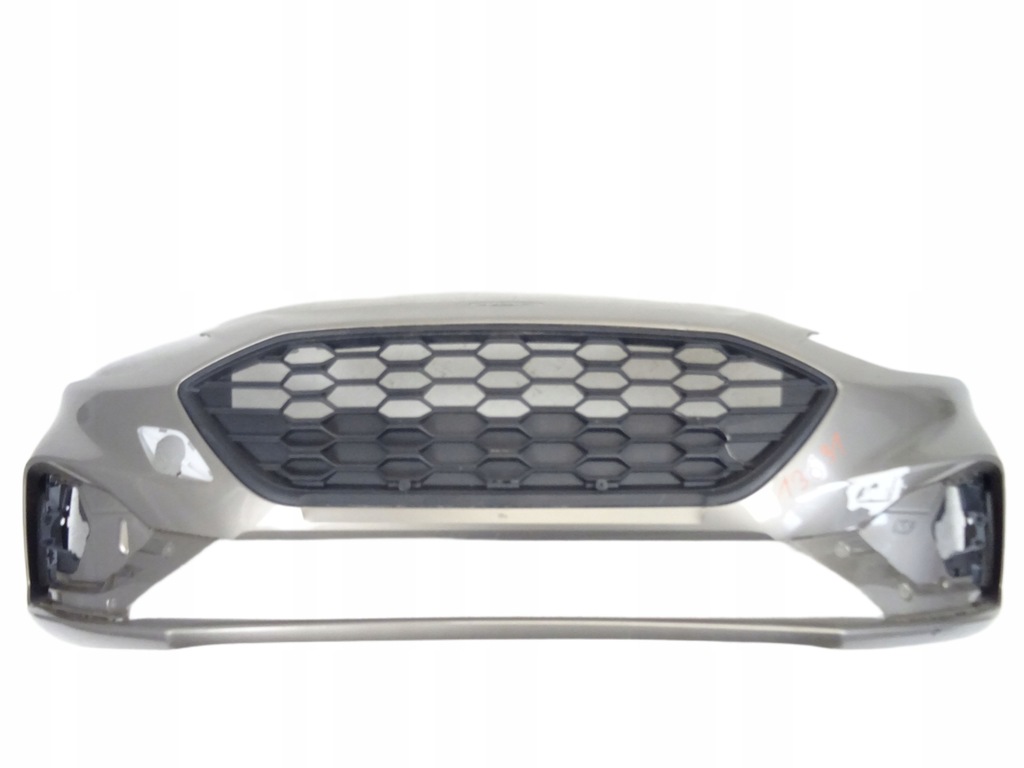 фото №1, Ford focus 4 iv mk4 st-line бампер перед передний