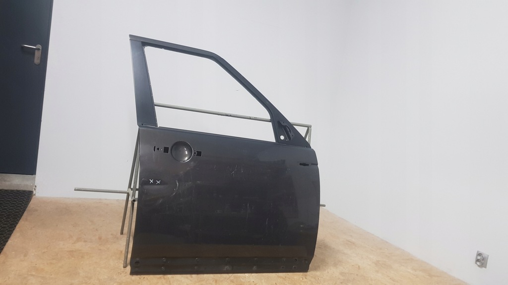 фото №10, Land rover discovery 4 двері передні перед праве