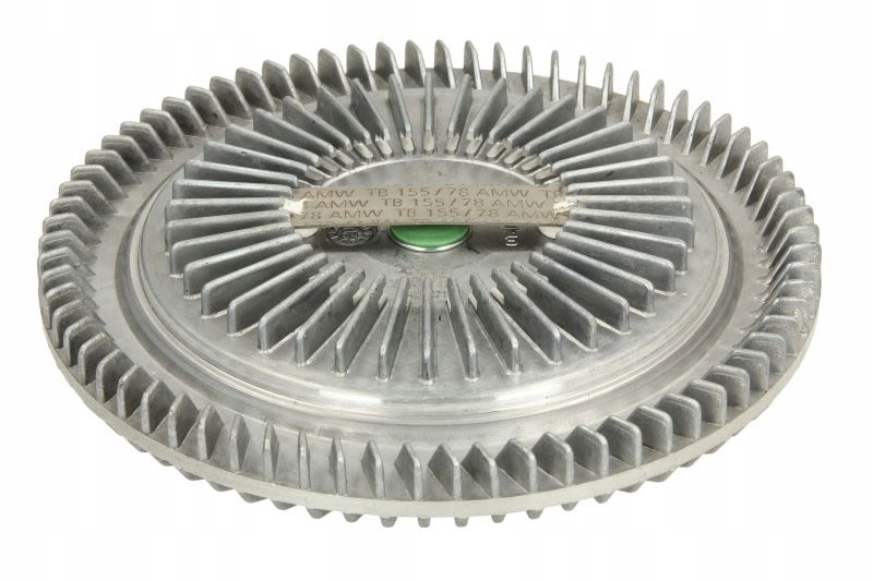 фото №10, Nrf 49712 сцепление, вентилятор охлаждение