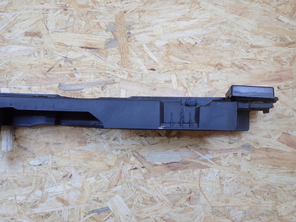 фото №5, Молдинг захист багажника ліва bmw x5 e70 europa 7145913