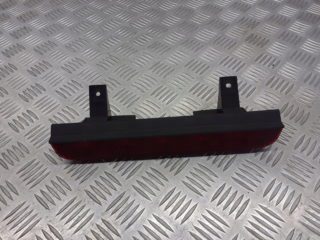 фото №1, Свет стоп-сигнал opel agila a 03318040