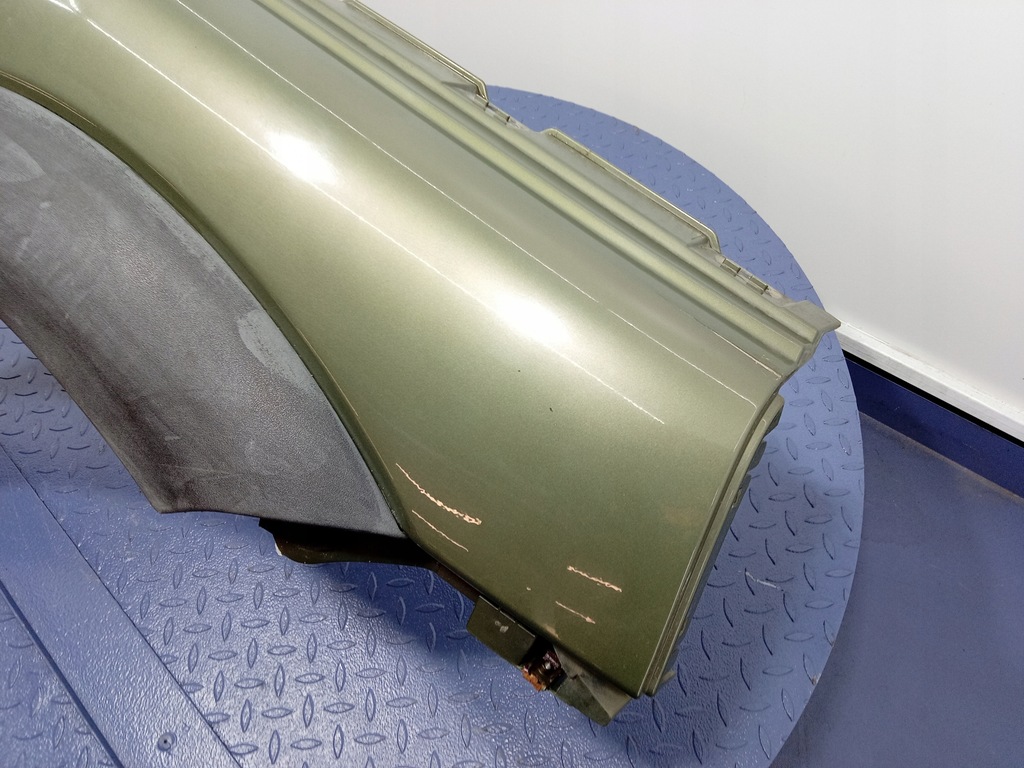 фото №5, Land rover freelander i 97-03 крила перед правий