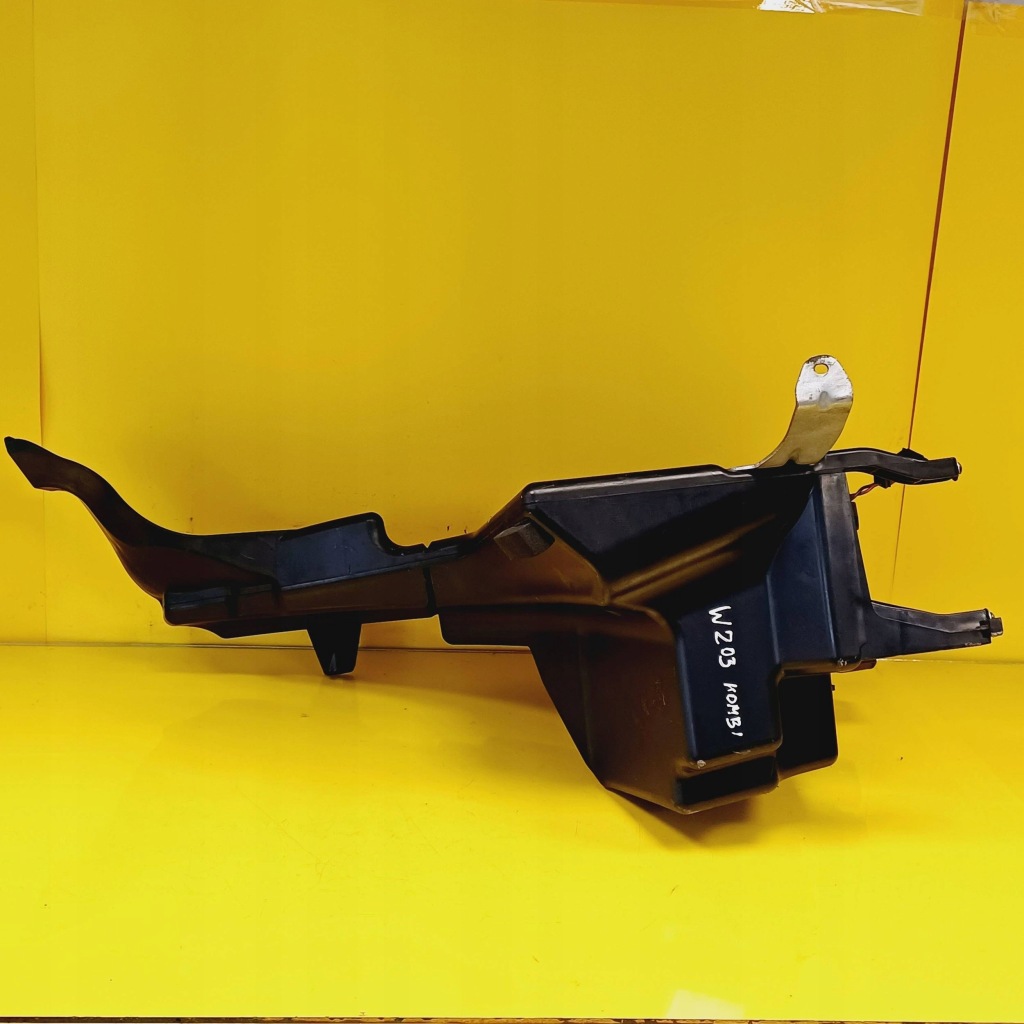 фото №8, Динамик сабвуфер усилитель bose mercedes-benz c w203 2038203102 nr1024