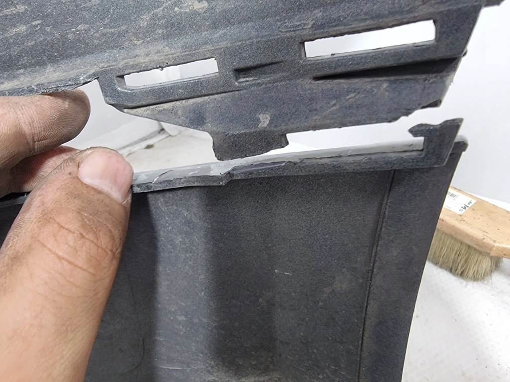 фото №14, Бампер перед kia ceed iii lift 86511-jzdag