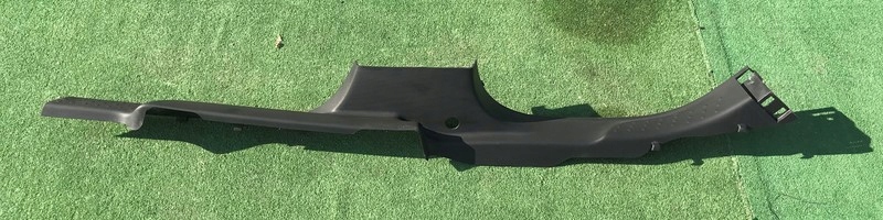 Накладка внутрішня поріг smart a4536807602 Ціна