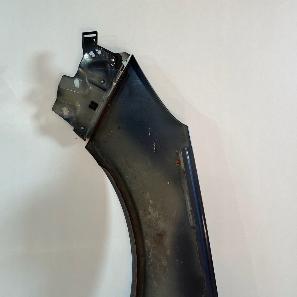 фото №11, Błotink правый перед передний opel insignia a