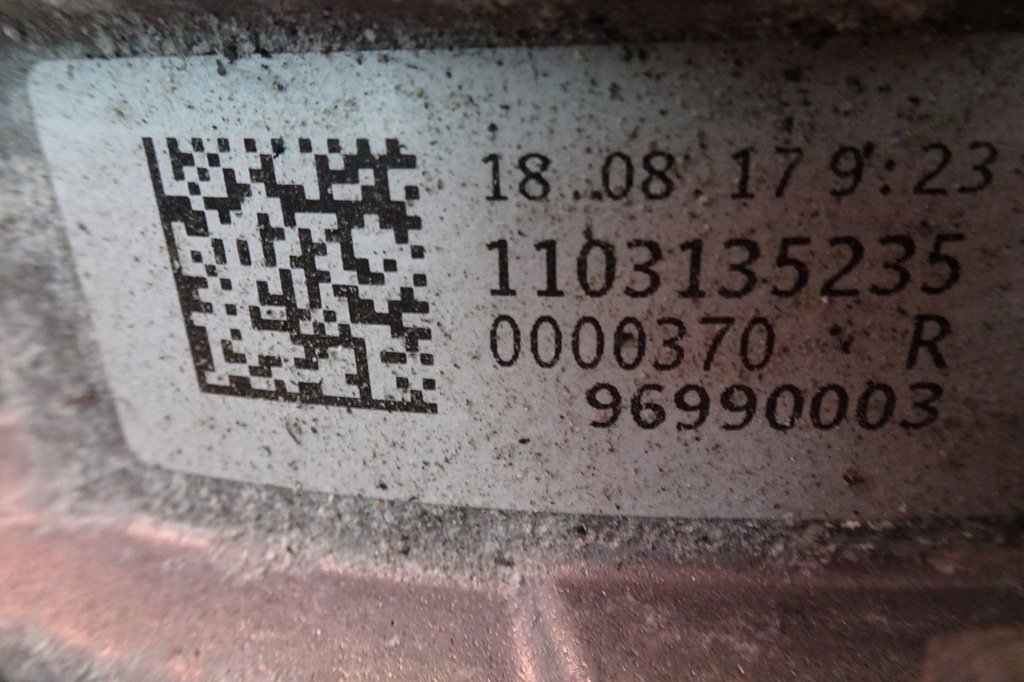 фото №7, Audi s5 8w 3.0 tfsi - коробка передач передач комплектная shp 76km