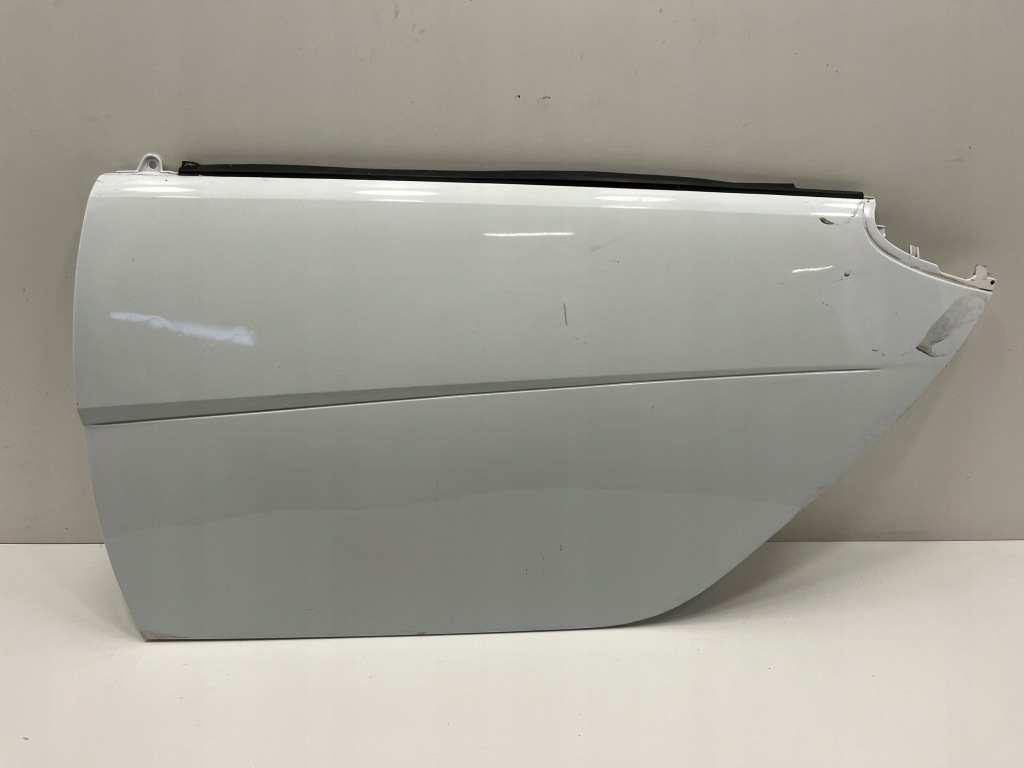 фото №1, 2010 smart fortwo ii обшивка двері передніх a4517220109