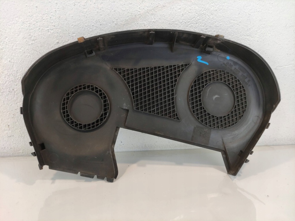 фото №7, Skoda fabia mk1 корпус распределительного вала 038109107k