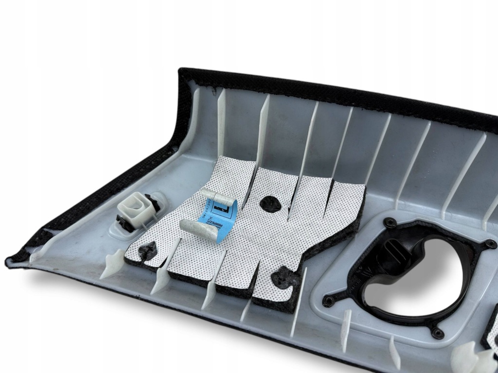 Bmw x5 f15 2015 накладка средняя стойка / c с Разборки