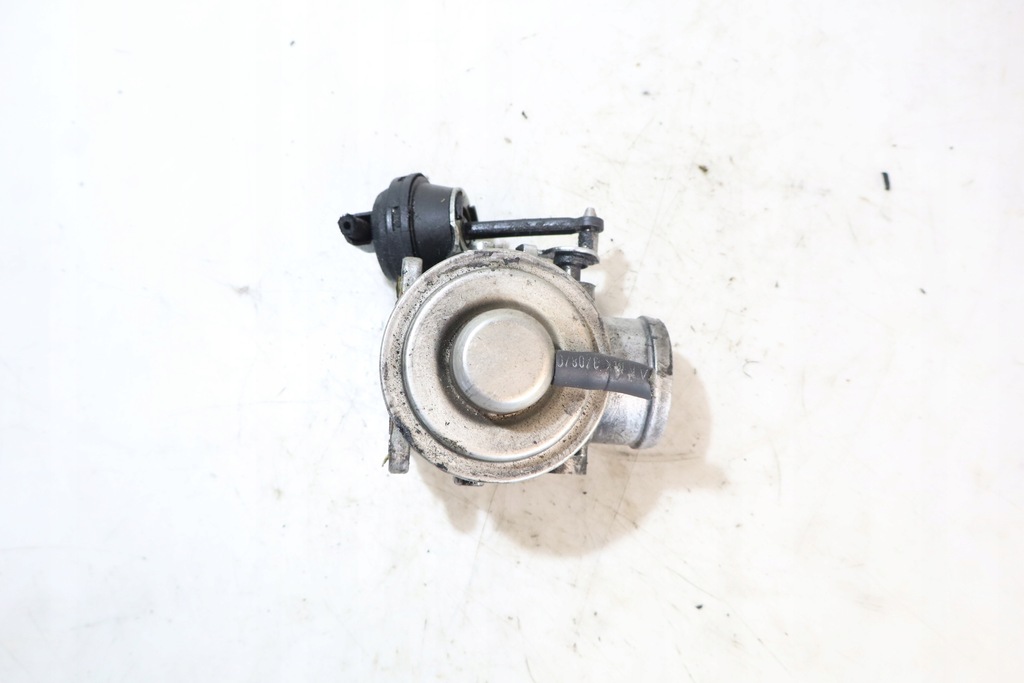 фото №3, Клапан egr рециркуляции выхлопных газов audi a4 b6 1.9tdi