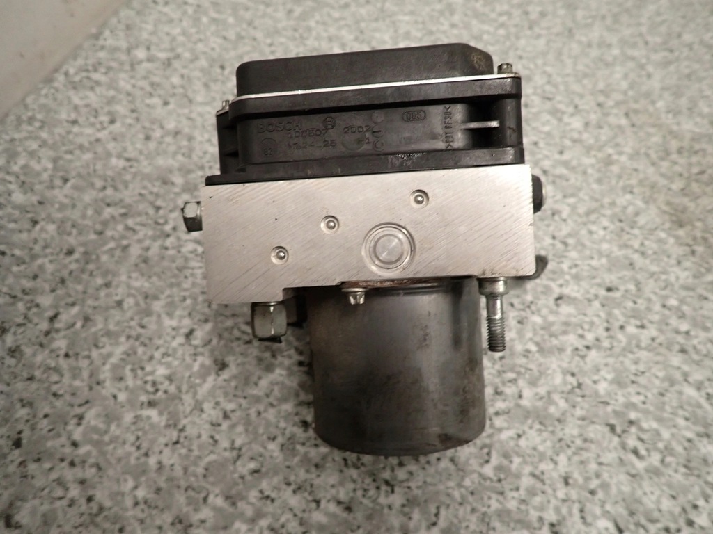 фото №8, Honda frv fr-v 2.2d 05- насос abs 0265950715