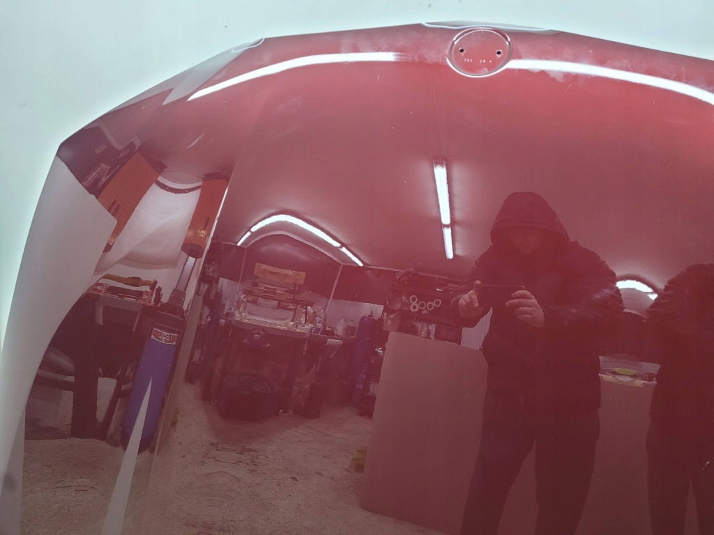 Bmw x3 g01 x4 g02 17+ капот кришка двигуна перед передня fv Київ