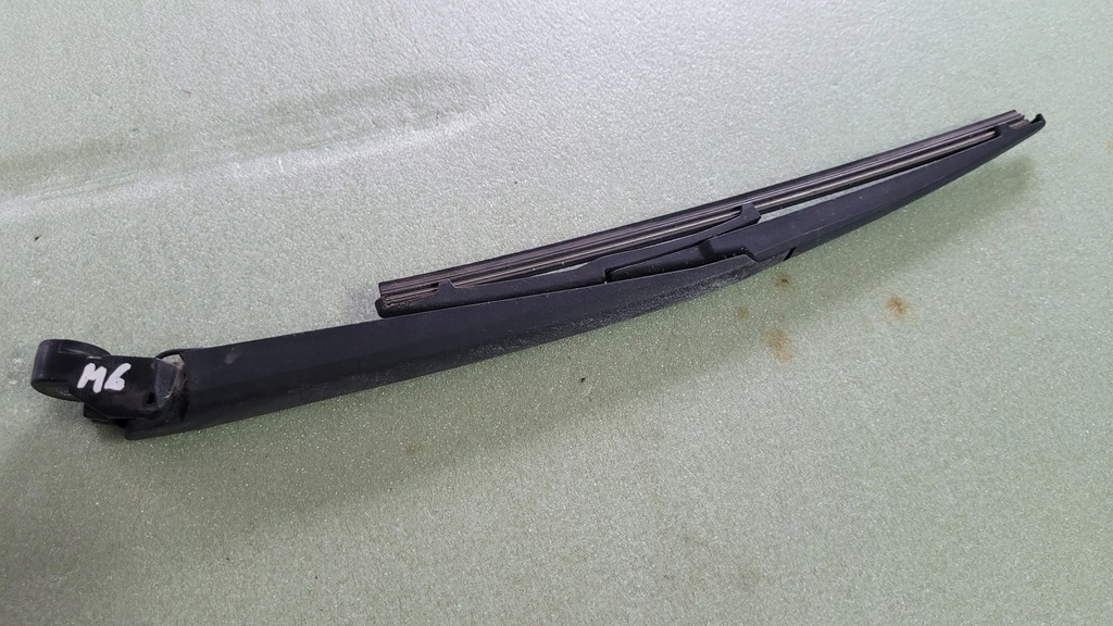 фото №1, Mazda 6 i kombi рычаг дворники задняя задний