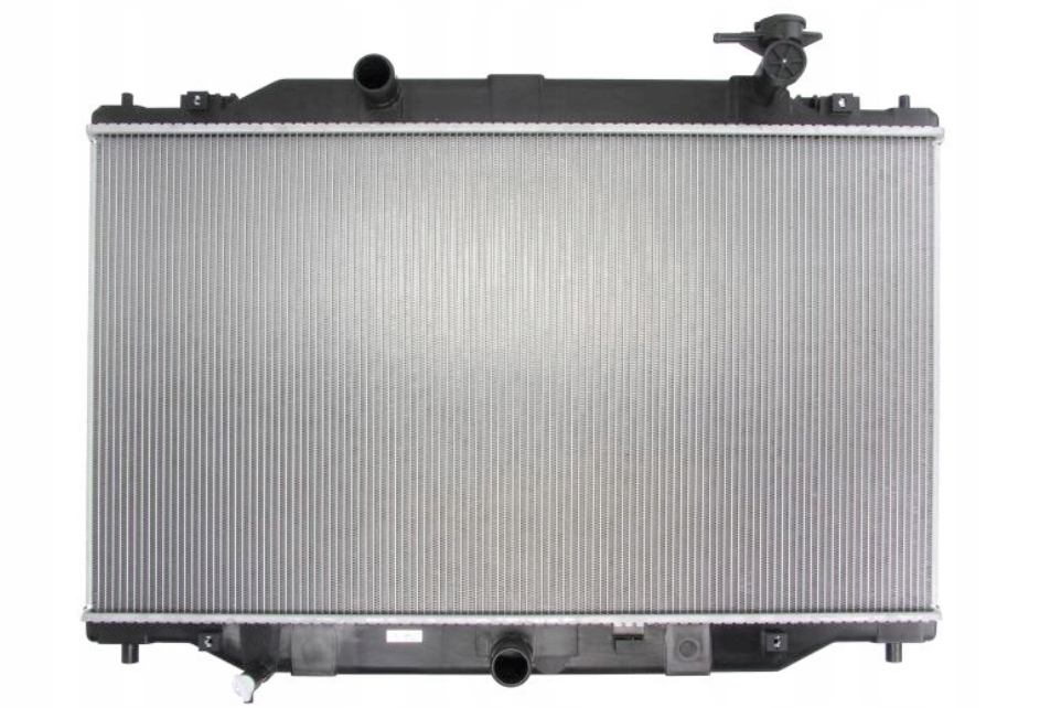 фото №1, Радиатор toyota sienna 3.5 2010-2017 16041-0p210