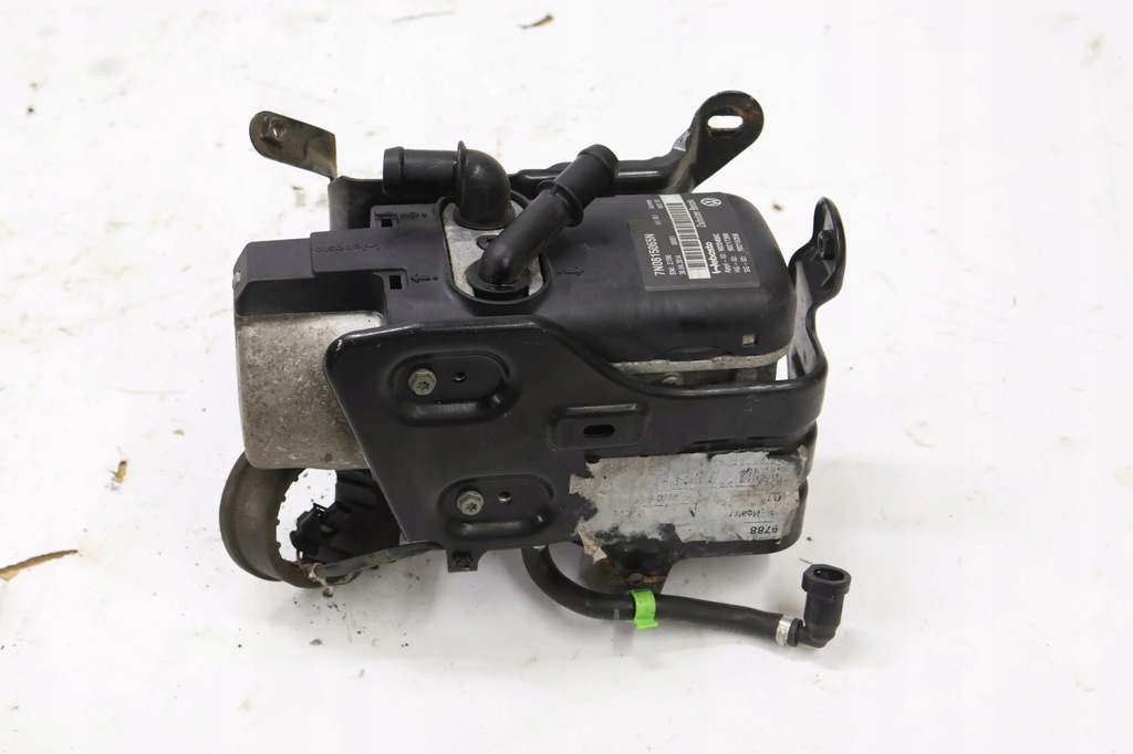 фото №6, Vw sharan 7n webasto 7n0815065n