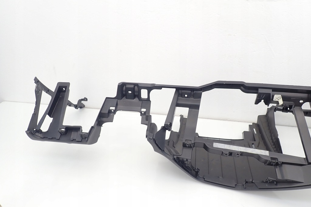 фото №6, Kia picanto ii hb 3d 11- защита консоли нижняя