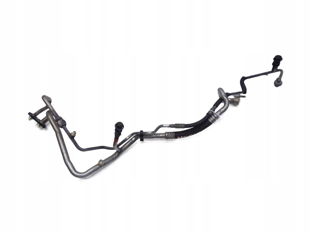 фото №1, Wąż трубка кондиціонера volvo v50 2.0d