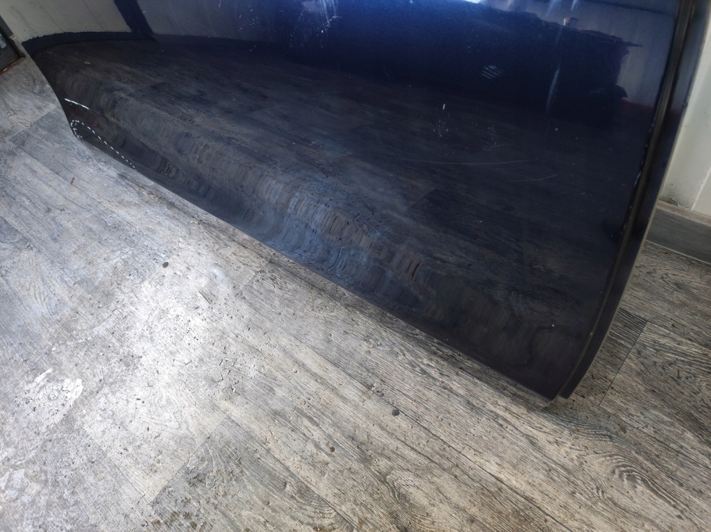 фото №4, Двері mercedes sklasa 223 w223 передні праве