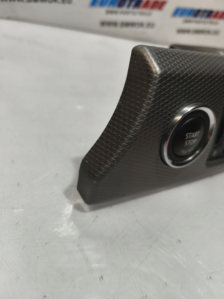 фото №8, Bmw seria 3 e92 e93 lci lift молдинг декоративна 335is 8049217