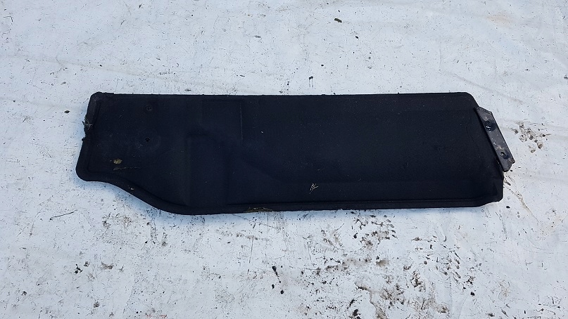 Купити Ekologia шумоізоляція шумоізоляція двигуна man tgx