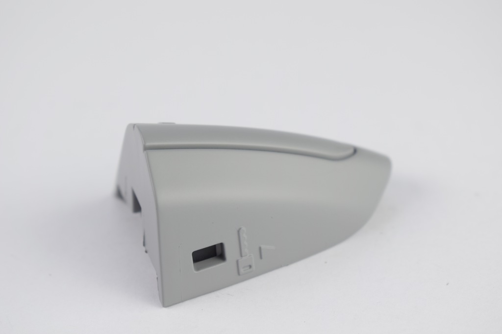 фото №11, Заглушка замка ручка левая ford mondeo mk5 fusion